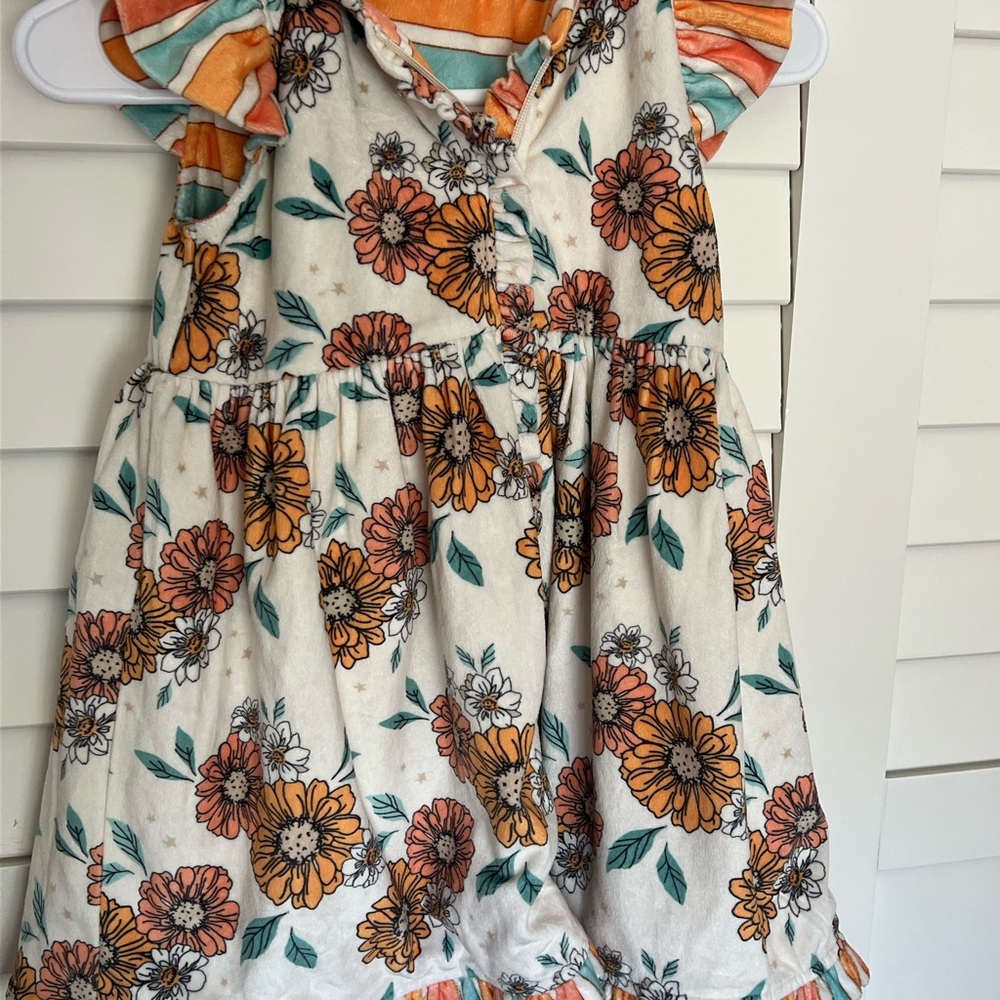 Made by Molly towel cover up